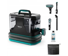 Dulkių siurblys Kilimų ir apmušalų valymo įrenginys Tefal Clean It, IZ5020F0