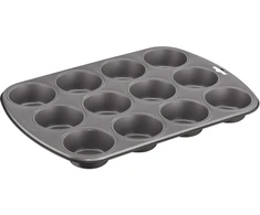 Tefal Tefal Easybake 12 mafini 38 x 27 cm - Mafinu forma