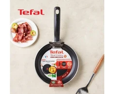 Keptuvė Tefal START EASY, 24 cm, aliuminis