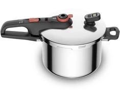 Greitpuodis TEFAL Secure Pressure 6l P2590701