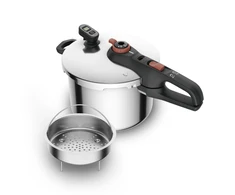 Greitpuodis TEFAL Secure Pressure 6l P2590701