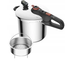 Greitpuodis TEFAL Secure Pressure 8l