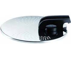 Nukošimo dangtis Tefal Ingenio, 14-20 cm puodams