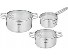 Tefal Nordica H852S325