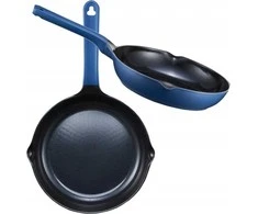 Keptuvė keramine danga Cobalt Ambition 26cm visoms kaitlentėms