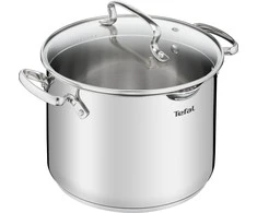 Tefal DUETTO+ G71979 prikaistuvis Turas Nerūdijančiojo plieno