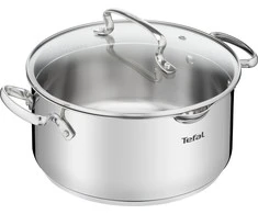 Tefal DUETTO+ G7194655 prikaistuvis Turas Nerūdijančiojo plieno