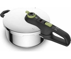 Tefal greitpuodis, 4 L P2580400