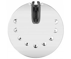 Dangtis nuo taškymosi Tefal Ingenio L9829853 20–28 cm indams