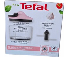 Tefal smulkintuvas