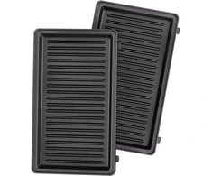 Tefal XA8103F0 2 Panini Plates
