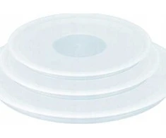 Tefal Lid set. plastikas. Ingenio 16/18/20CM