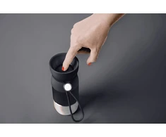 Tefal TERMOPUODELIS 360ML BEYOU Juodas