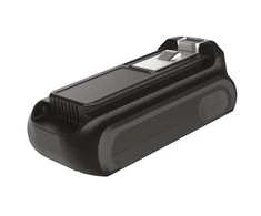 Tefal X-Force 9.60 Akumuliatorius belaidis do odkurzaczy