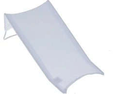 TEGA DM-020-106 Vonios kuprinė 100% medvilnė, pilka