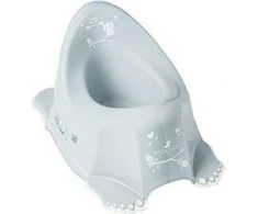 Tega Baby TEGA SO-001-103 Neslystantis puodukas OWL baltas