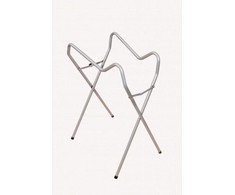 Tega Universalus baltas vonelės stovėklas 86/102 cm