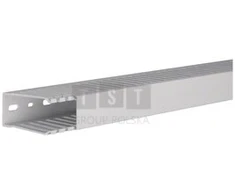 Tehalit KANALAS GRZEB.BEIGAS. 75X37MM, PC-ABS, JASN