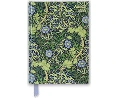 Teka William Morris jūros dumblių adresų knyga