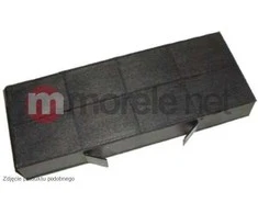 Teka DVS 60 anglies filtras
