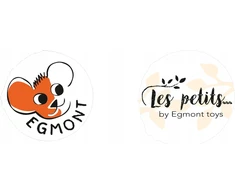 Egmont Toys - Pop-Up Rabbit - (511134)
