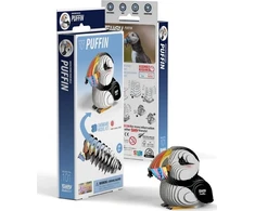 Teka Atlanto puffin Eugy Eco* 3D dėlionė