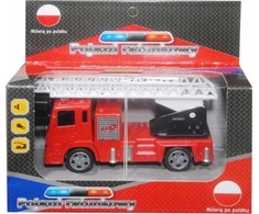 Teka Švediškas *****Auto su lenkišku balso moduliu. Q7333 67517