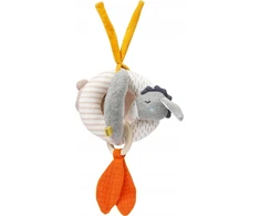 Teka Ball edukacinis talismanas