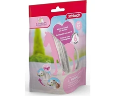 SCHLEICH SOFIA`S BEAUTIES Žirgo karčiai ir uodega, Pilki