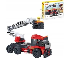 Teka Blocks kranas 300 vnt.