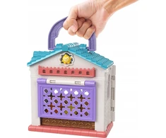 Mattel Figūrėlės Disney Žaislinis namelis su Asha ir aksesuarais