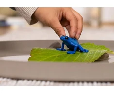 Schleich figūrėlė Mėlynoji medlaipė