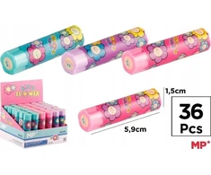 Teka Eraser Happy Flower (36 vnt.)