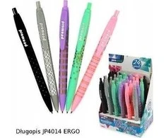 Teka Ergo Pen Portfolio (24 vnt.)