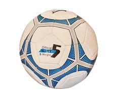 Teka Futbolo kamuolys