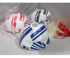 Teka Futbolo kamuolys MIX