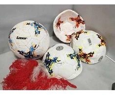 Teka Futbolo kamuolys MIX