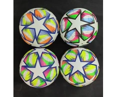 Teka Futbolo kamuolys mix