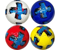 Teka Futbolo kamuolys splash MIX