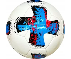 Teka Futbolo kamuolys splash MIX