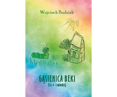 Teka Beka's Caterpillar (12+ ir jaunesni)
