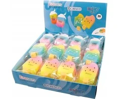 Teka Eraser Enjoy (36 vnt.)