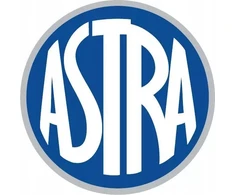 Astra pieštukai ant pirštų, 10 spalvų