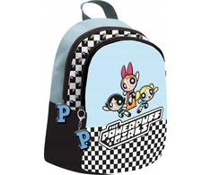 Teka Kuprinė mažos powerpuff merginos