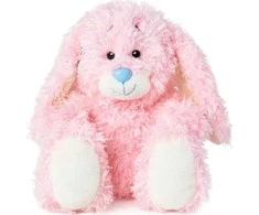 Mg Dystrybucja Pliušinis Kiškutis Cotton Tail