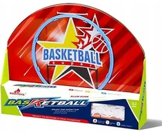 Teka Mini krepšinio portfelis