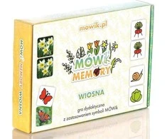 Teka MÓWik atminties šaltinis