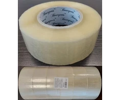 Teka pakavimo juosta 48mmx300m skaidri (6vnt)