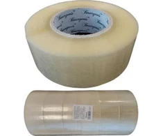 Teka pakavimo juosta 48mmx300m skaidri (6vnt)