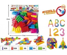Teka Lazdelės aranžavimui